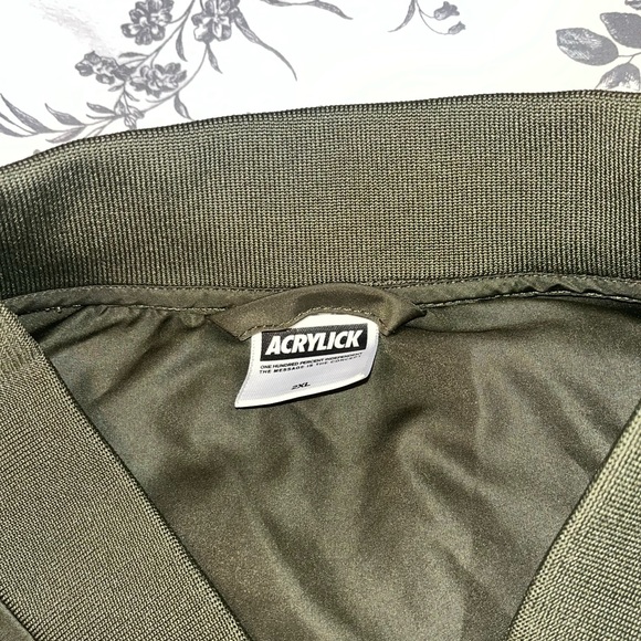 Men light weight jacket - Picture 5 of 5